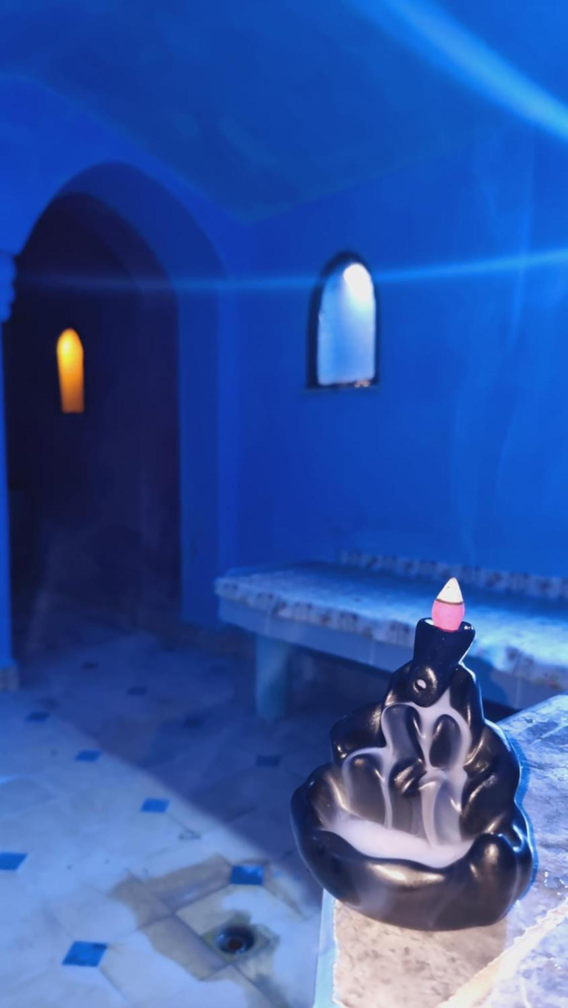 Kasbah Titrit & Spa Ait Benhaddou Exteriér fotografie