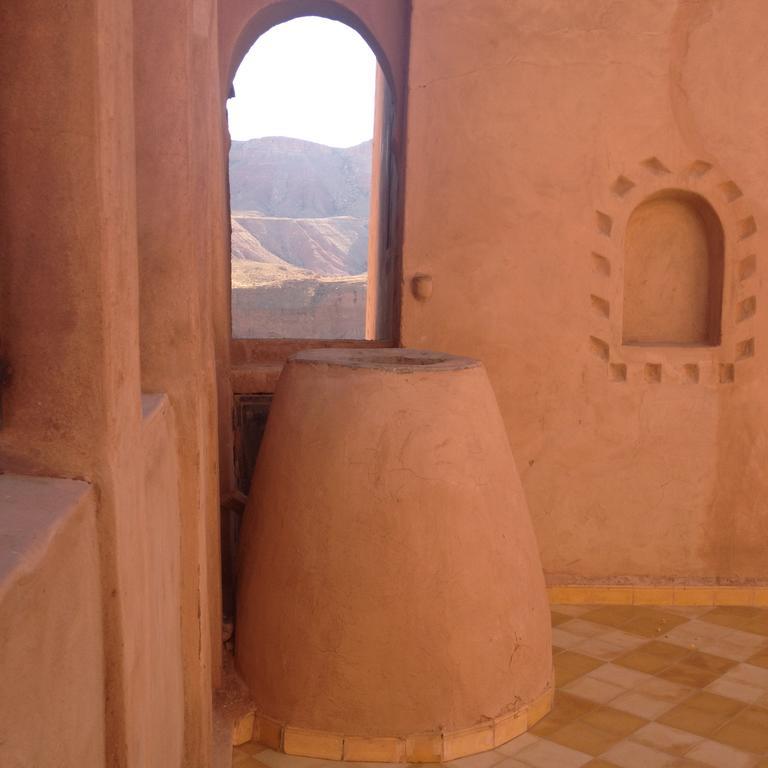 Kasbah Titrit & Spa Ait Benhaddou Exteriér fotografie