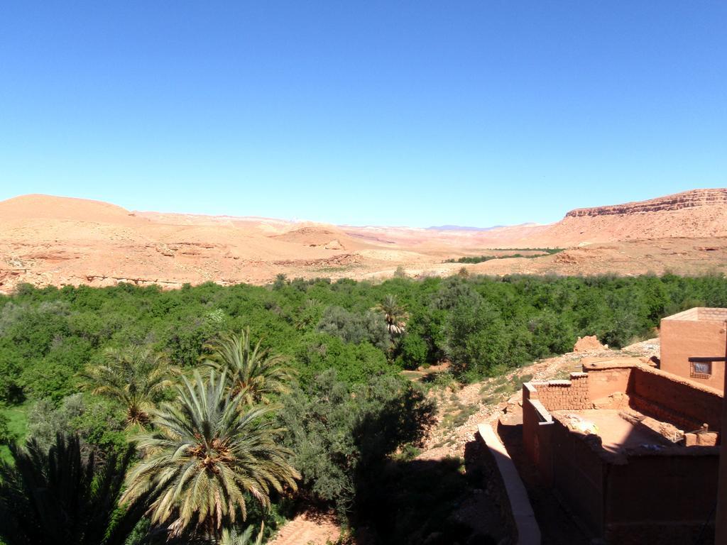 Kasbah Titrit & Spa Ait Benhaddou Pokoj fotografie