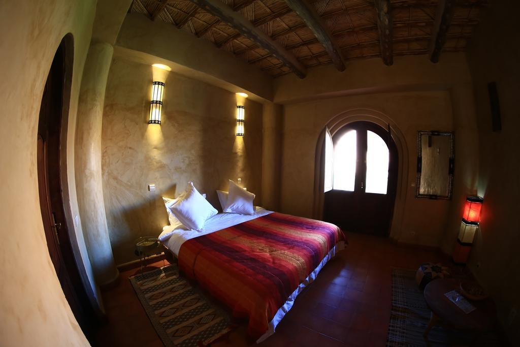 Kasbah Titrit & Spa Ait Benhaddou Exteriér fotografie