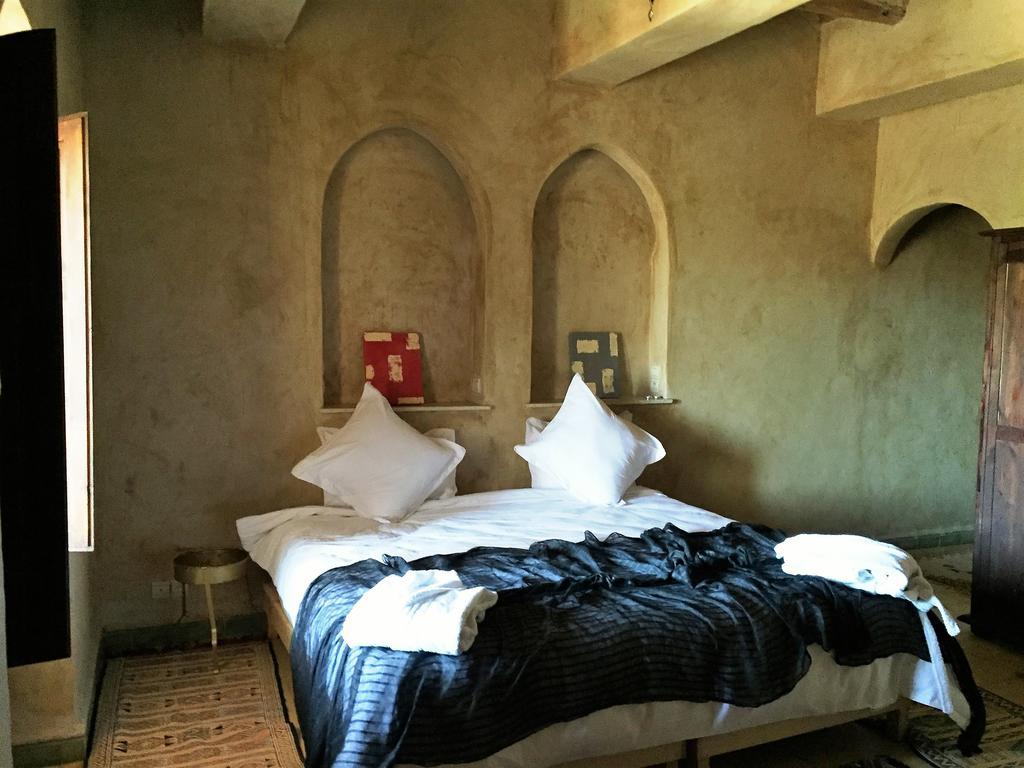 Kasbah Titrit & Spa Ait Benhaddou Exteriér fotografie
